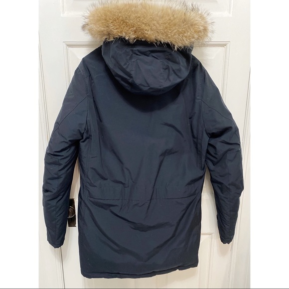 Brand new with tags - John Rich Woolrich Polar Parka - Picture 2 of 6